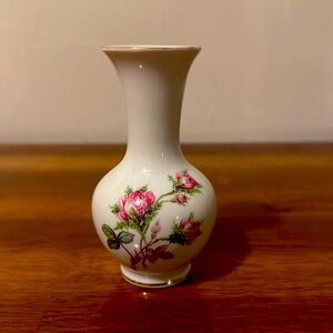 PMR Bavaria 4” Vase made in Germany